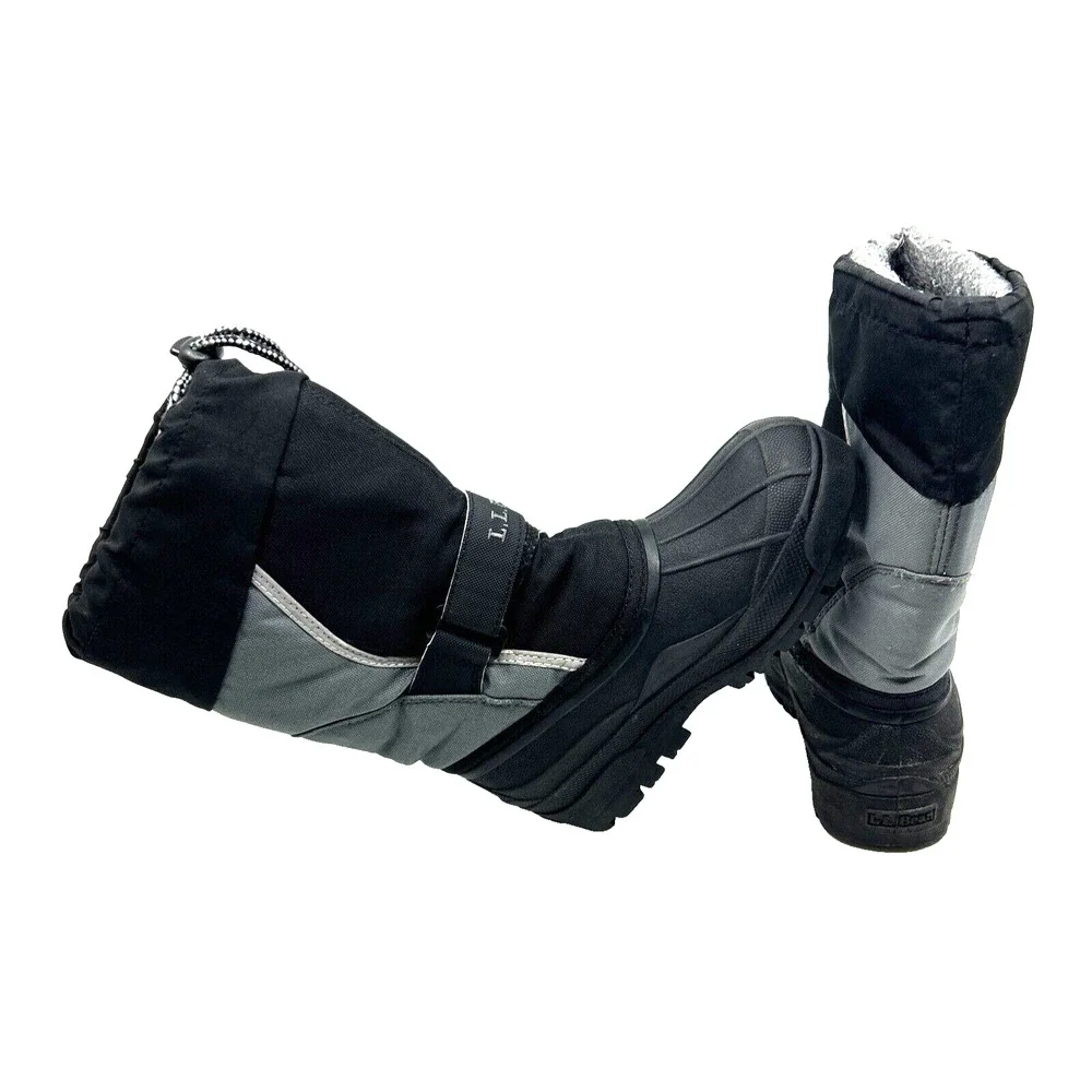 L.L. Bean these ll